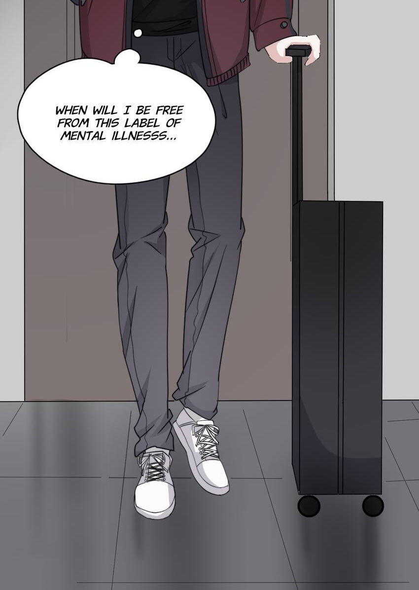 Read The Guy Inside Me chapter 100 image 16 on Lezhin