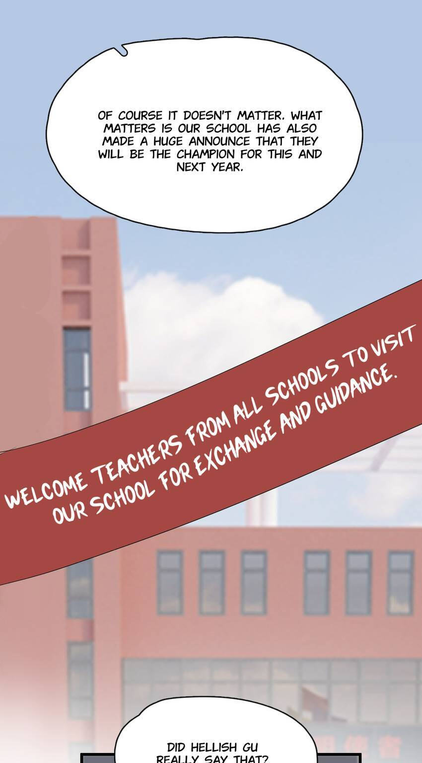 Read The Guy Inside Me chapter 100 image 20 on Lezhin