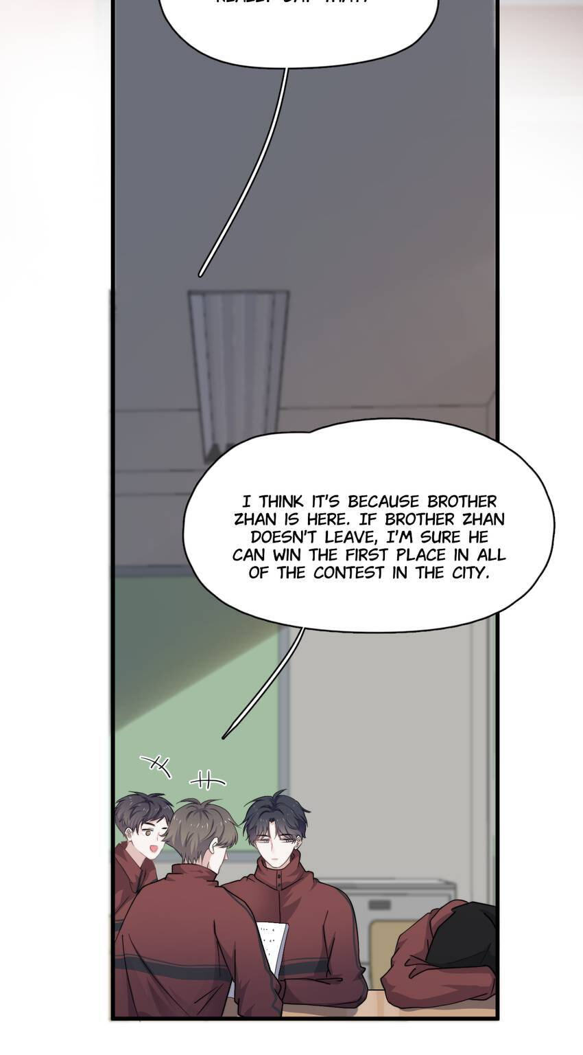 Read The Guy Inside Me chapter 100 image 21 on Lezhin