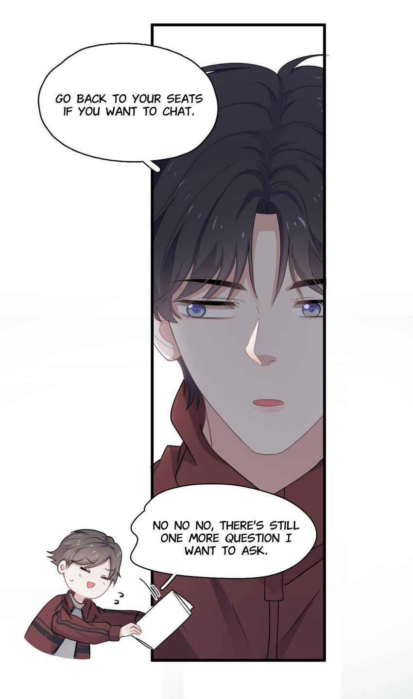 Read The Guy Inside Me chapter 100 image 22 on Lezhin