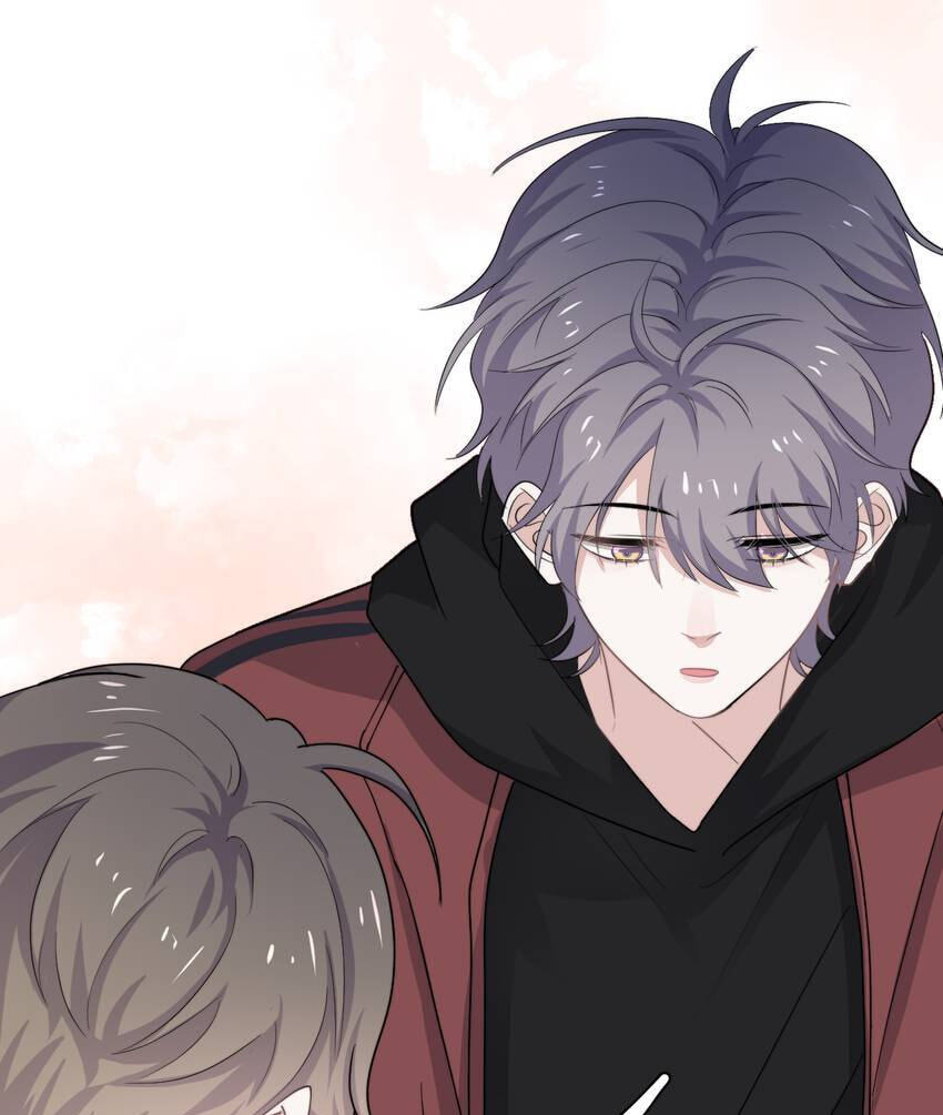 Read The Guy Inside Me chapter 100 image 29 on Lezhin