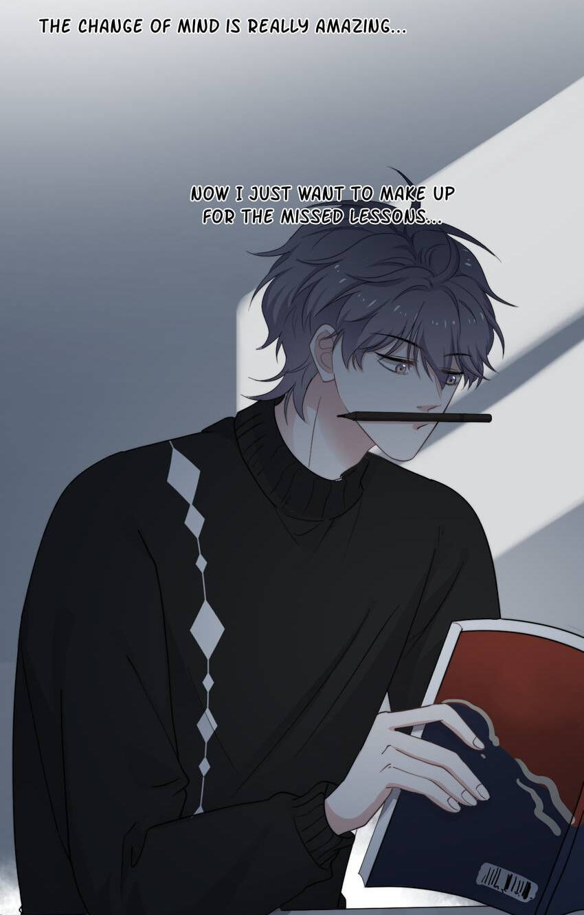 Read The Guy Inside Me chapter 100 image 3 on Lezhin
