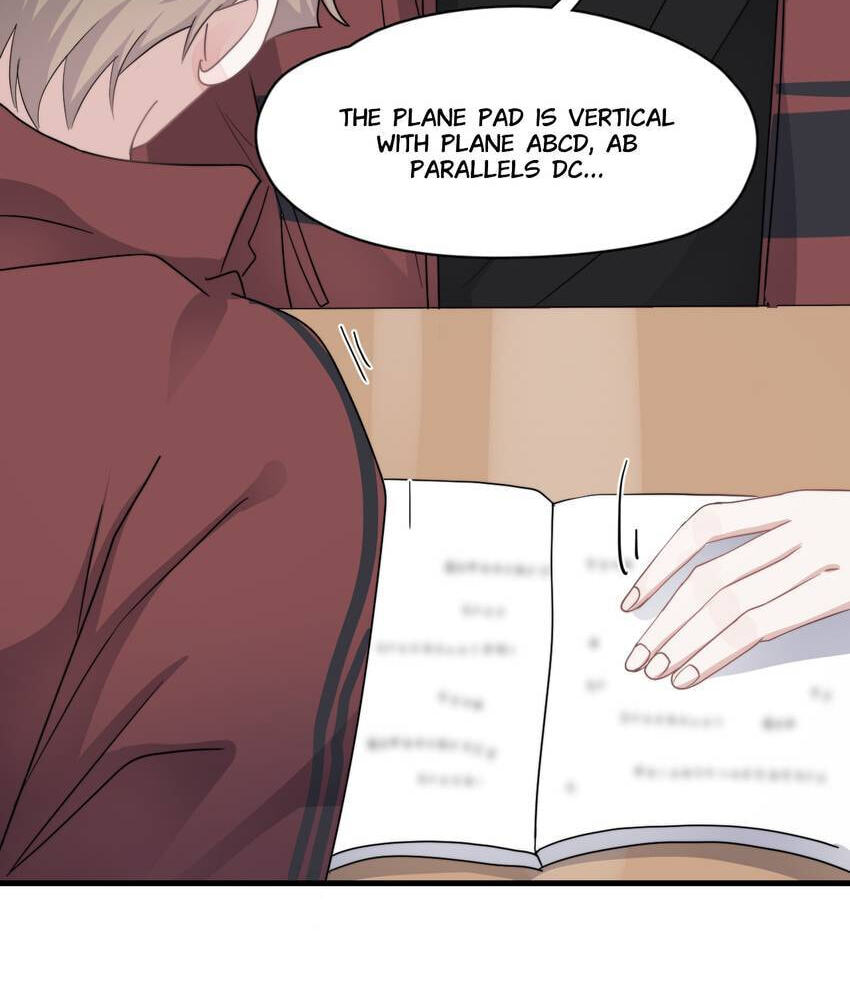 Read The Guy Inside Me chapter 100 image 30 on Lezhin