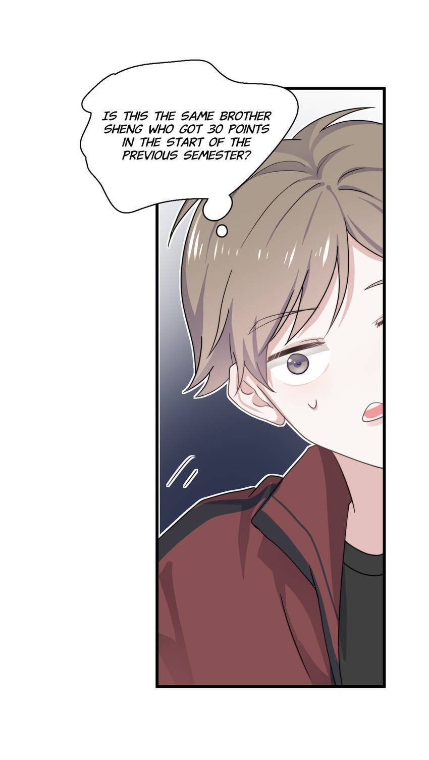 Read The Guy Inside Me chapter 100 image 31 on Lezhin