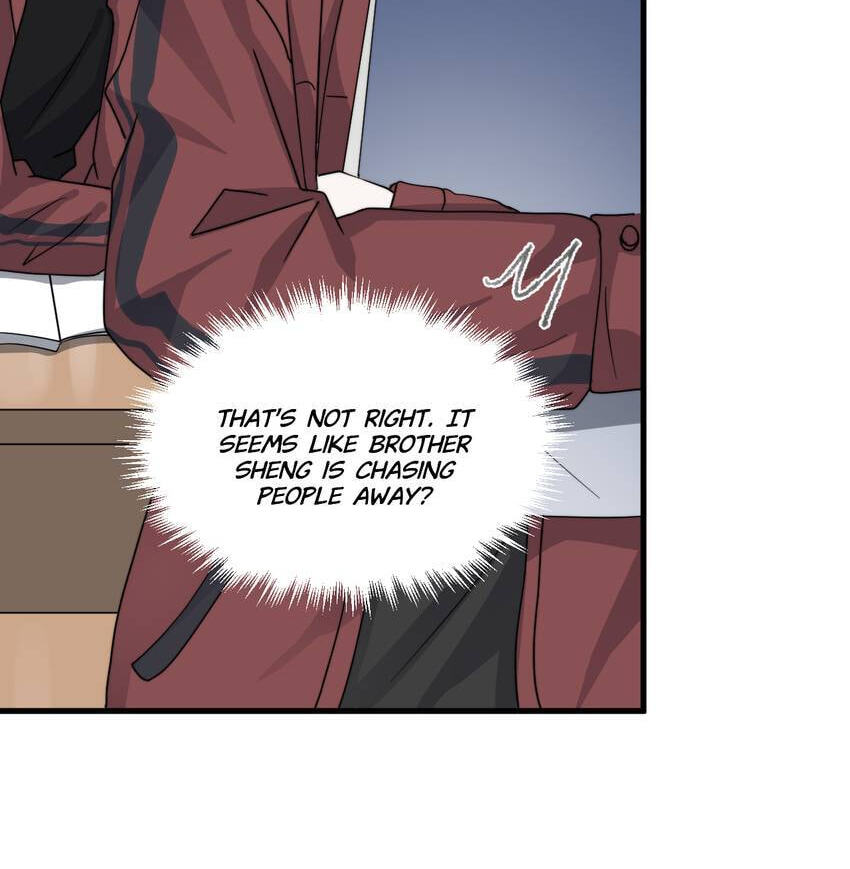 Read The Guy Inside Me chapter 100 image 34 on Lezhin
