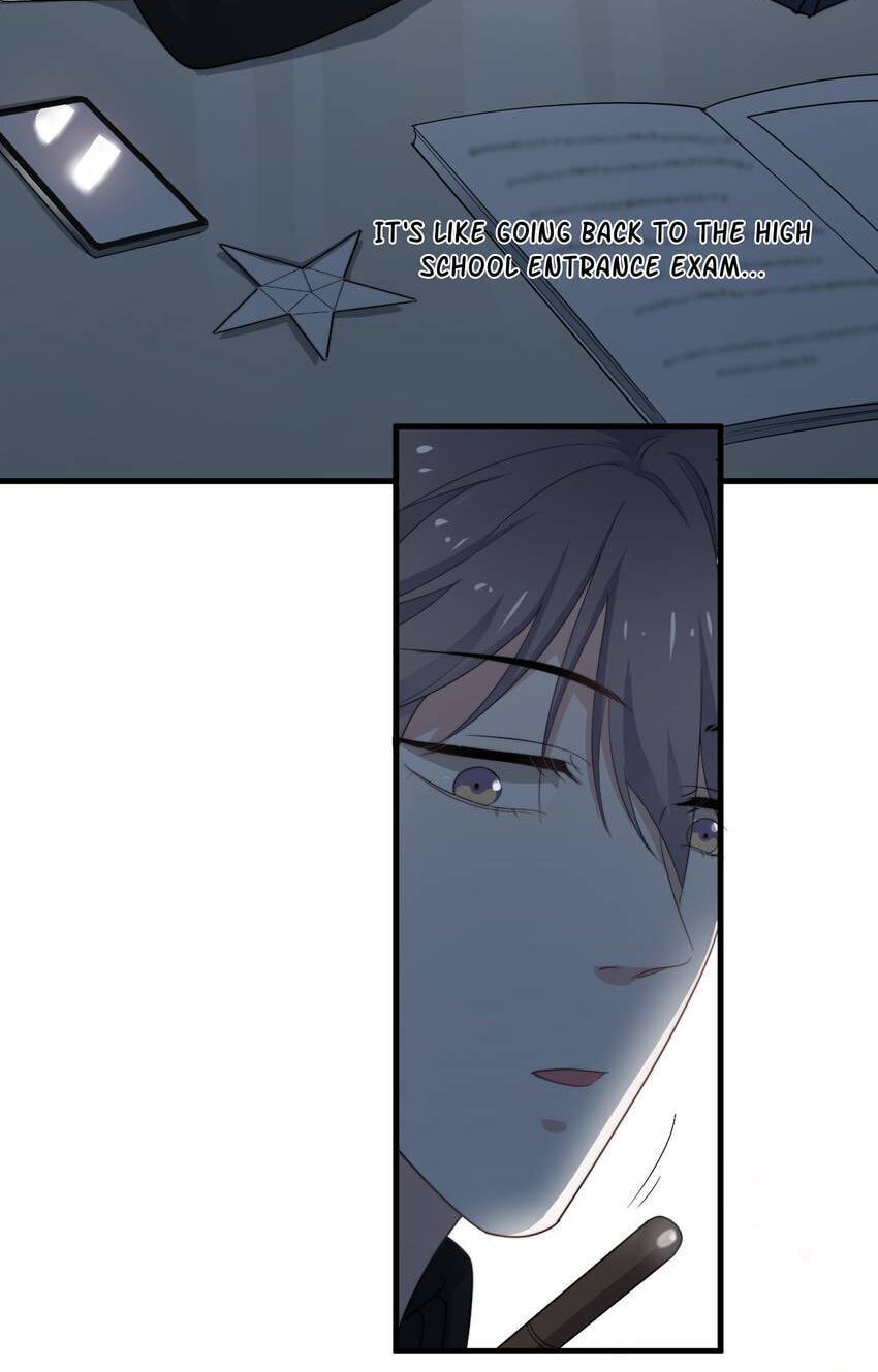 Read The Guy Inside Me chapter 100 image 4 on Lezhin