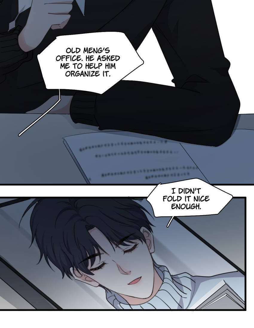 Read The Guy Inside Me chapter 100 image 6 on Lezhin