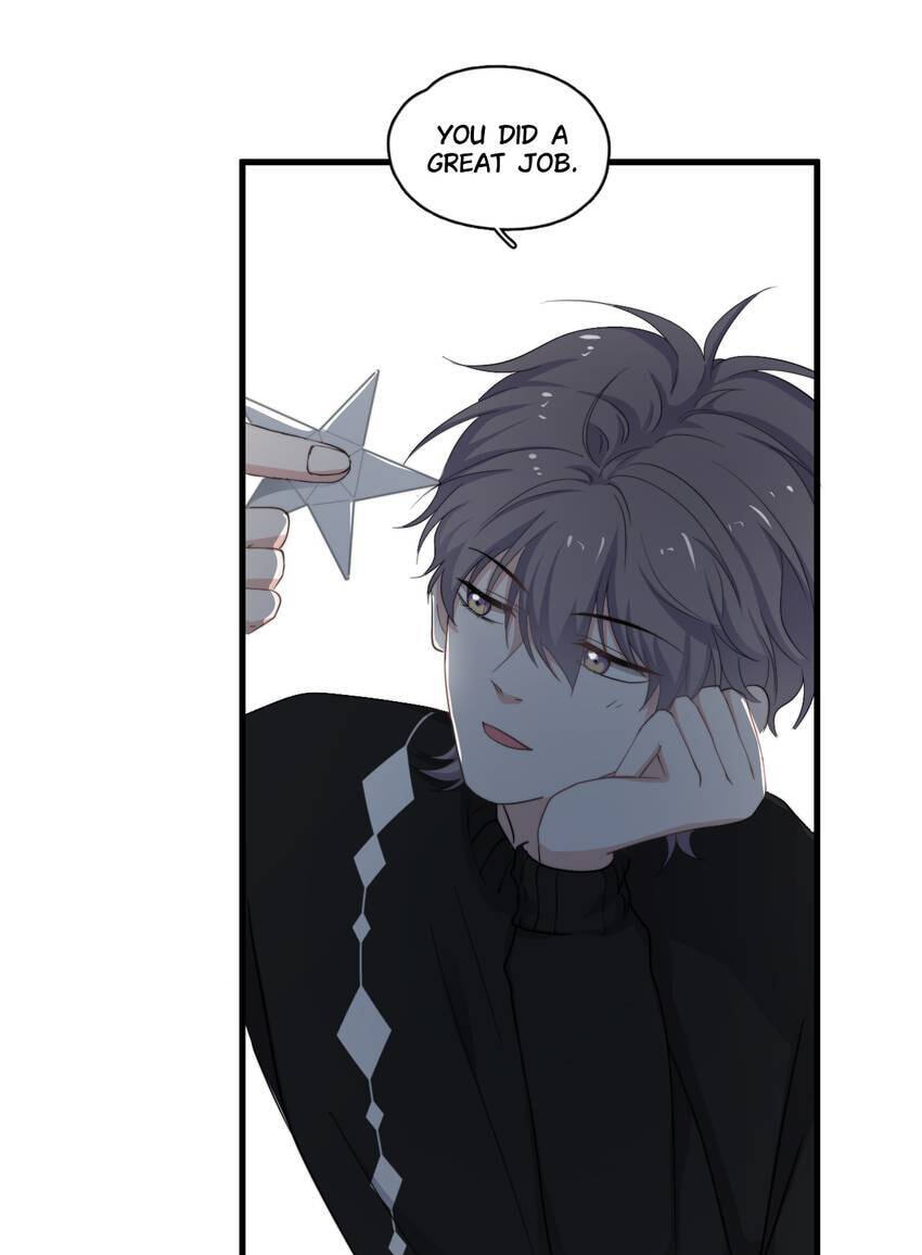 Read The Guy Inside Me chapter 100 image 7 on Lezhin