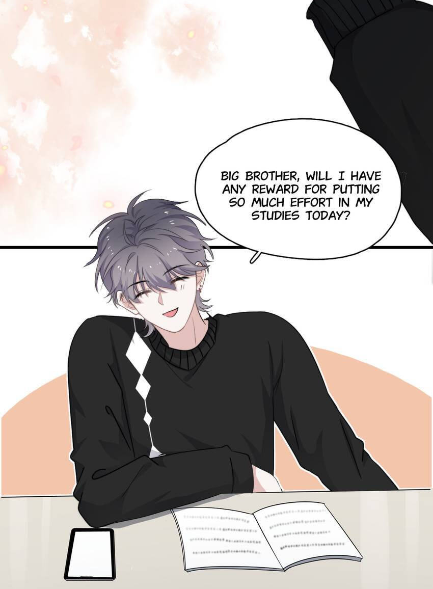 Read The Guy Inside Me chapter 100 image 9 on Lezhin