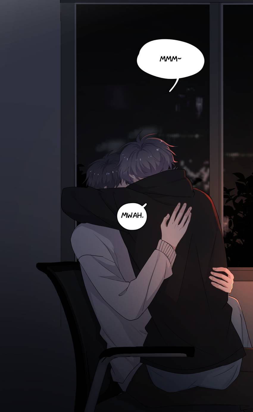 Read The Guy Inside Me chapter 101 image 11 on Lezhin