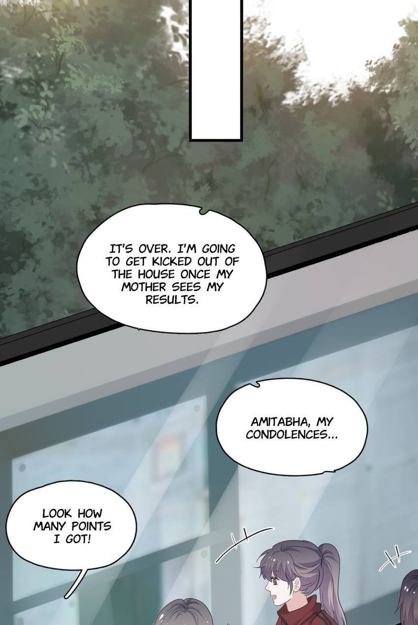Read The Guy Inside Me chapter 101 image 15 on Lezhin