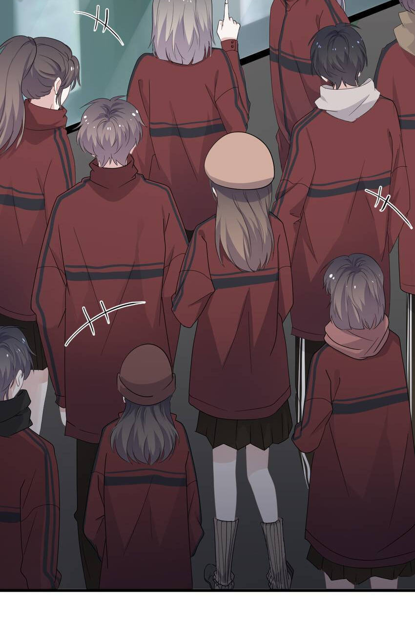 Read The Guy Inside Me chapter 101 image 16 on Lezhin