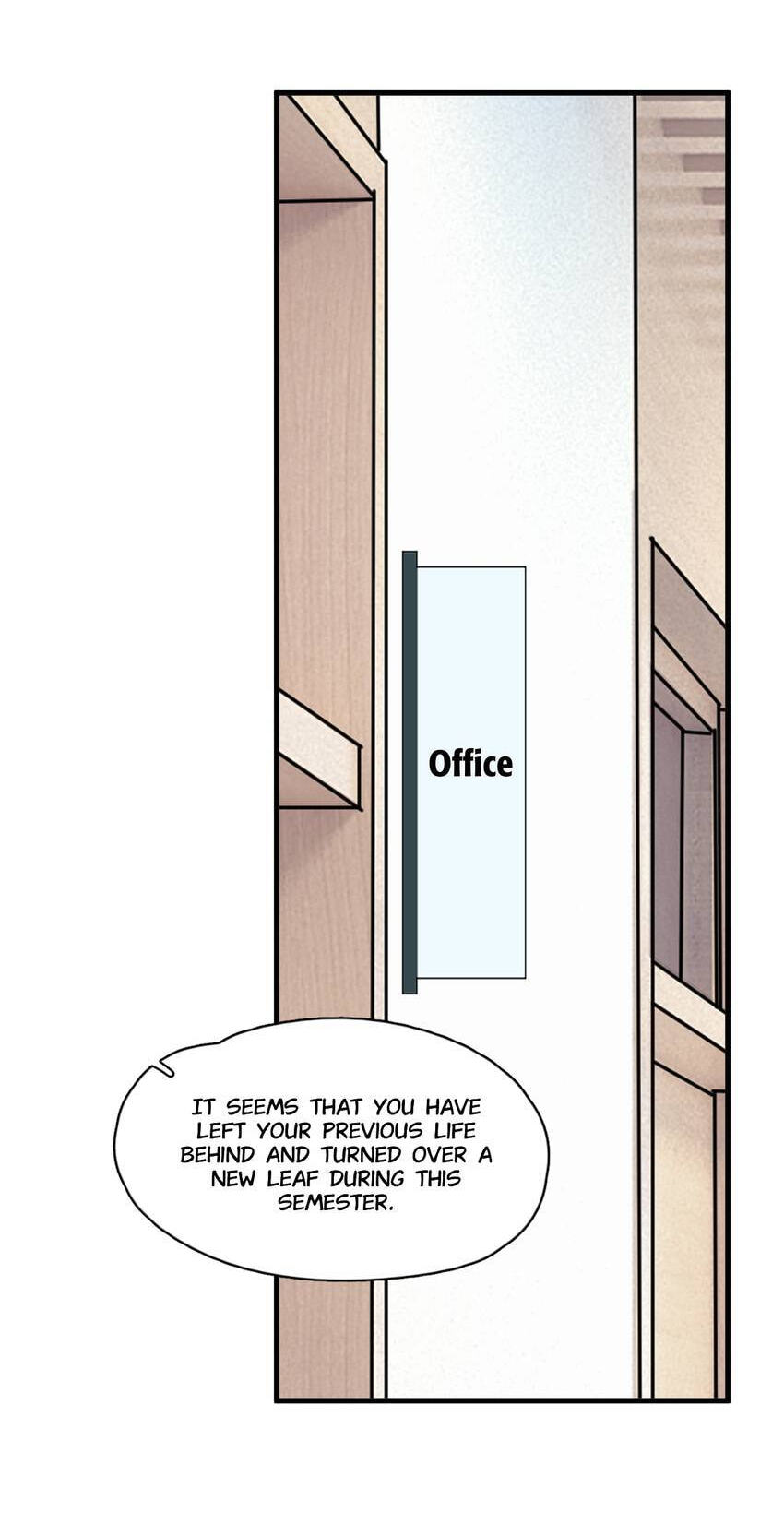 Read The Guy Inside Me chapter 101 image 18 on Lezhin