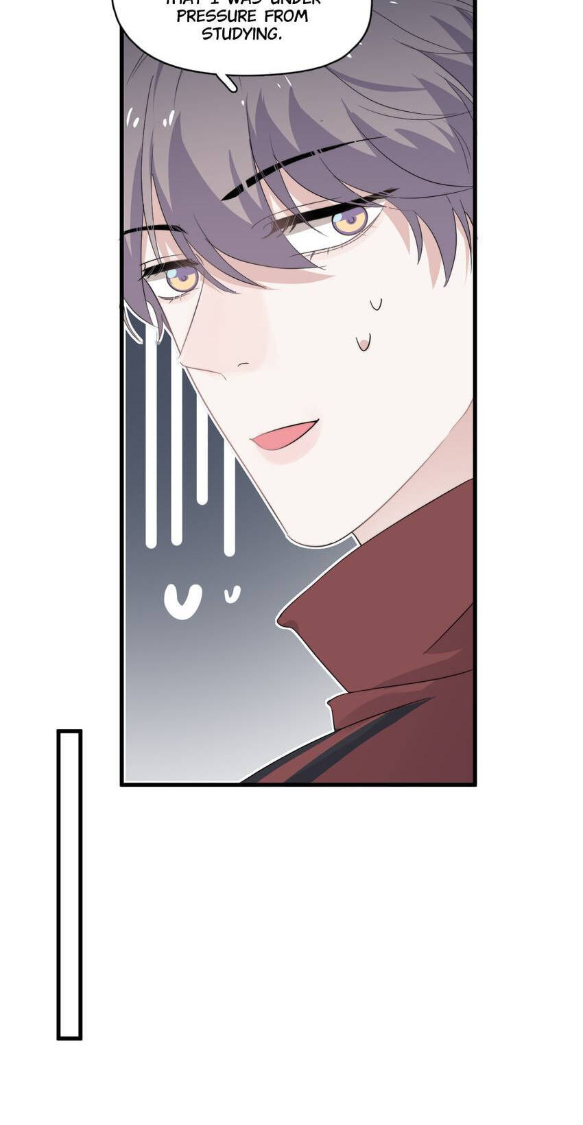 Read The Guy Inside Me chapter 101 image 23 on Lezhin