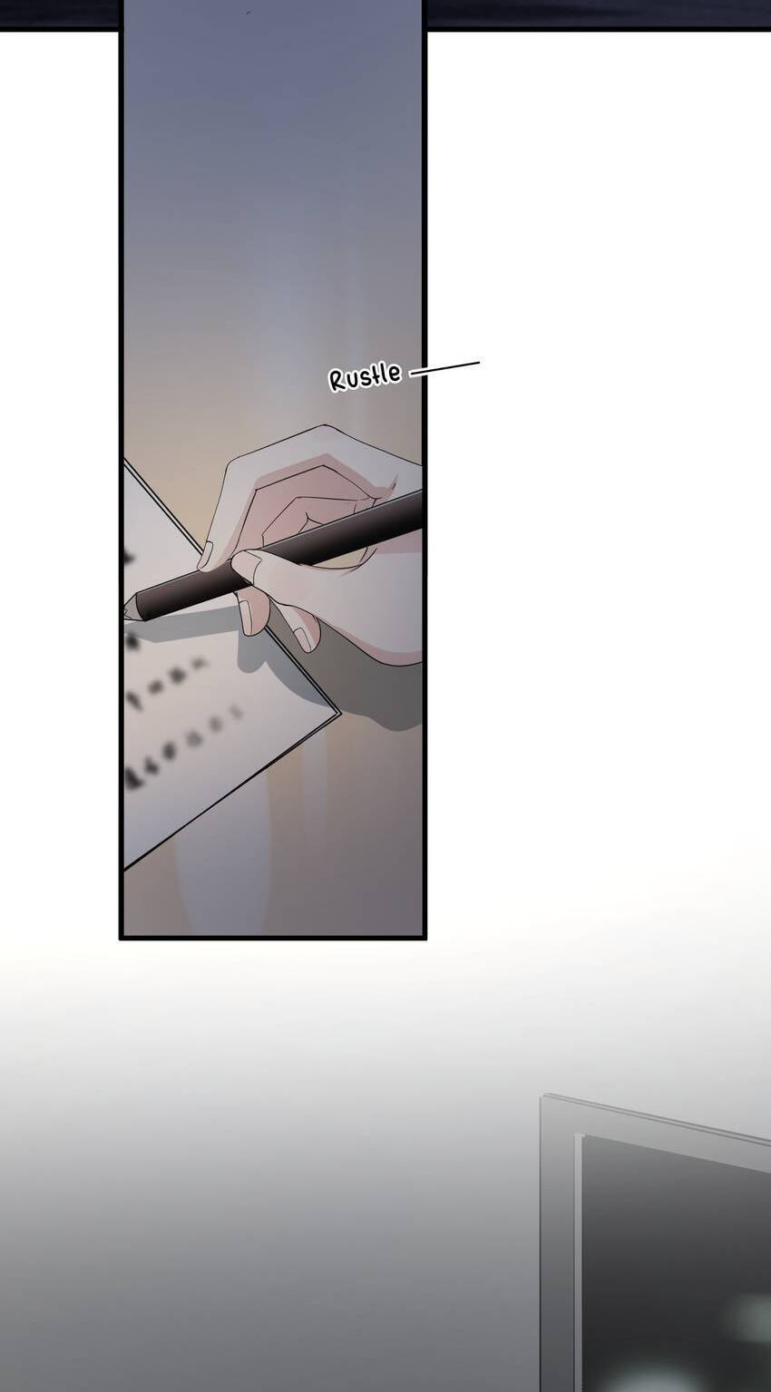 Read The Guy Inside Me chapter 101 image 3 on Lezhin