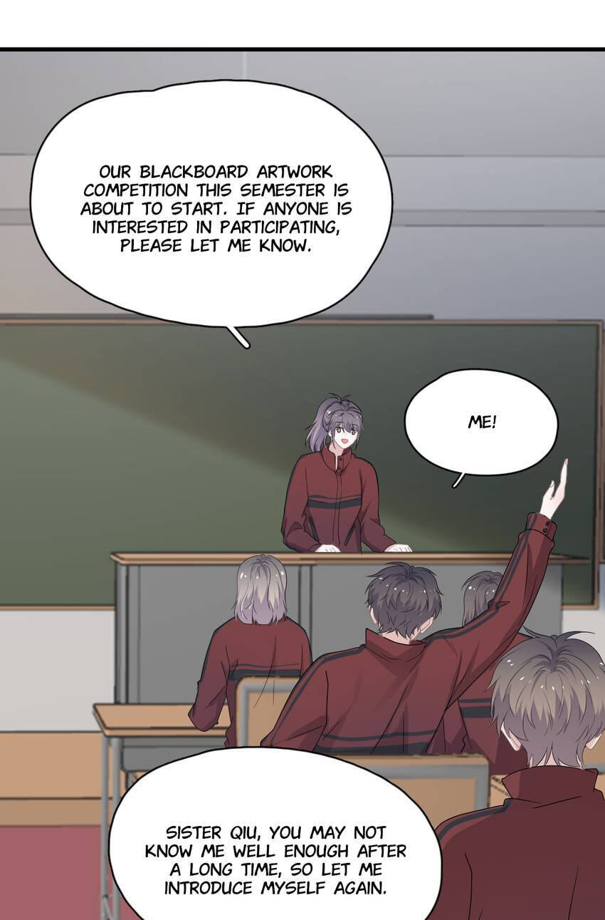 Read The Guy Inside Me chapter 101 image 30 on Lezhin