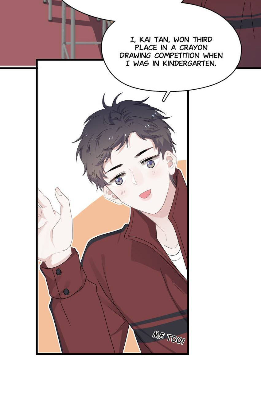 Read The Guy Inside Me chapter 101 image 31 on Lezhin