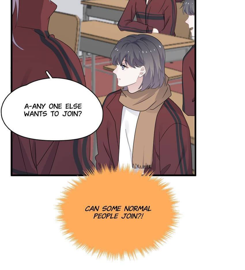Read The Guy Inside Me chapter 101 image 33 on Lezhin