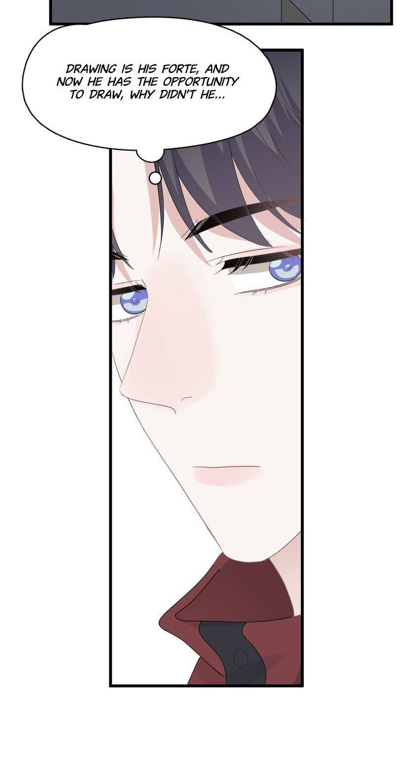 Read The Guy Inside Me chapter 101 image 35 on Lezhin