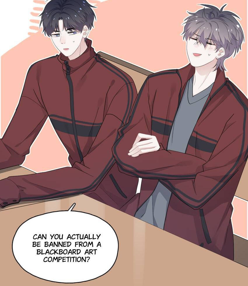 Read The Guy Inside Me chapter 101 image 37 on Lezhin