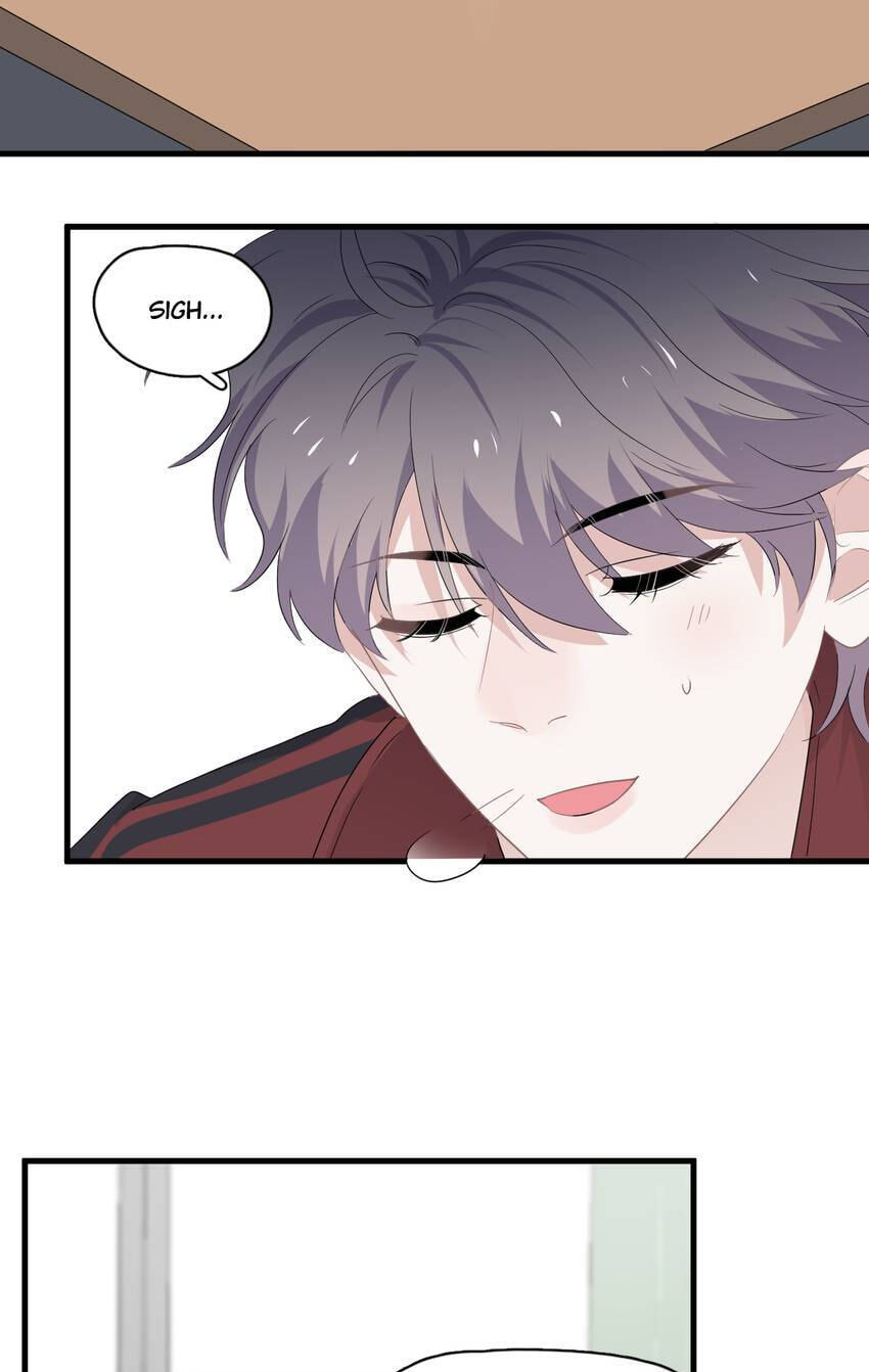 Read The Guy Inside Me chapter 101 image 38 on Lezhin