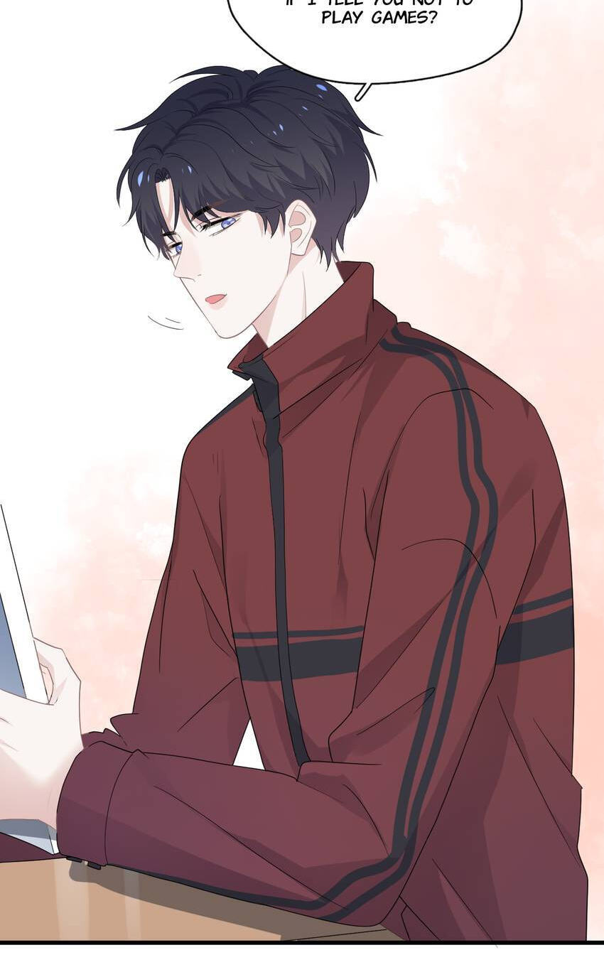 Read The Guy Inside Me chapter 101 image 41 on Lezhin