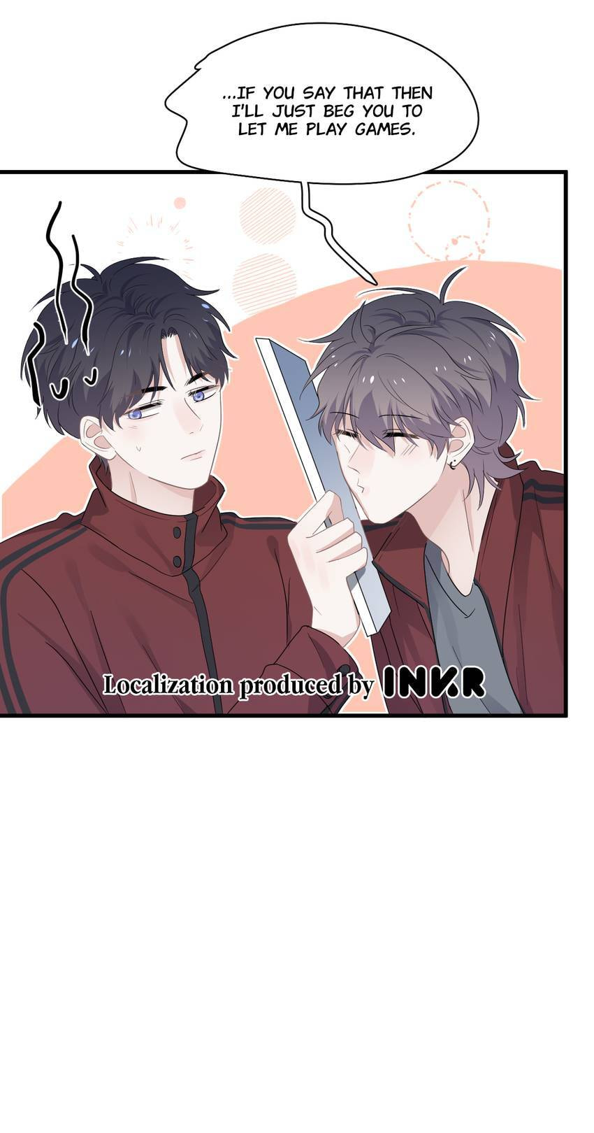 Read The Guy Inside Me chapter 101 image 42 on Lezhin