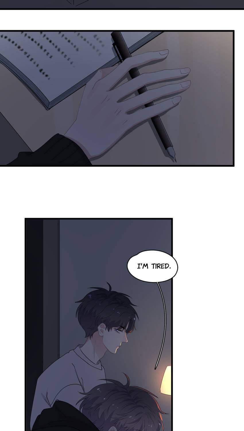 Read The Guy Inside Me chapter 101 image 5 on Lezhin