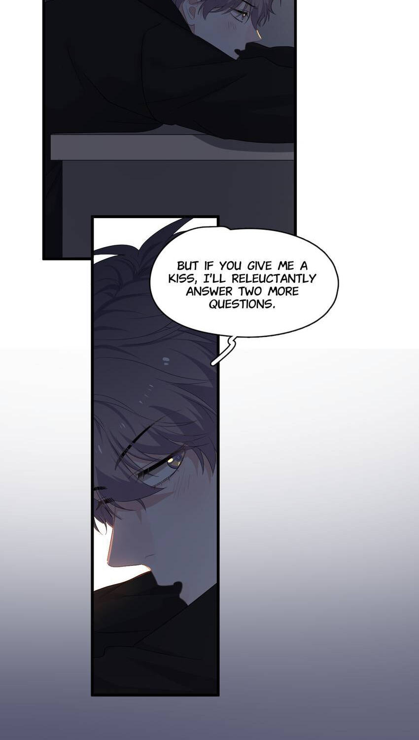 Read The Guy Inside Me chapter 101 image 6 on Lezhin