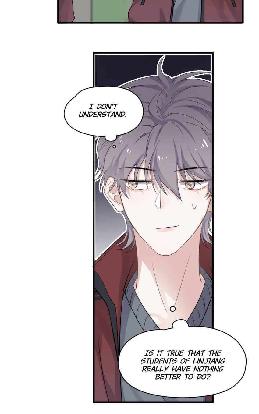 Read The Guy Inside Me chapter 102 image 10 on Lezhin