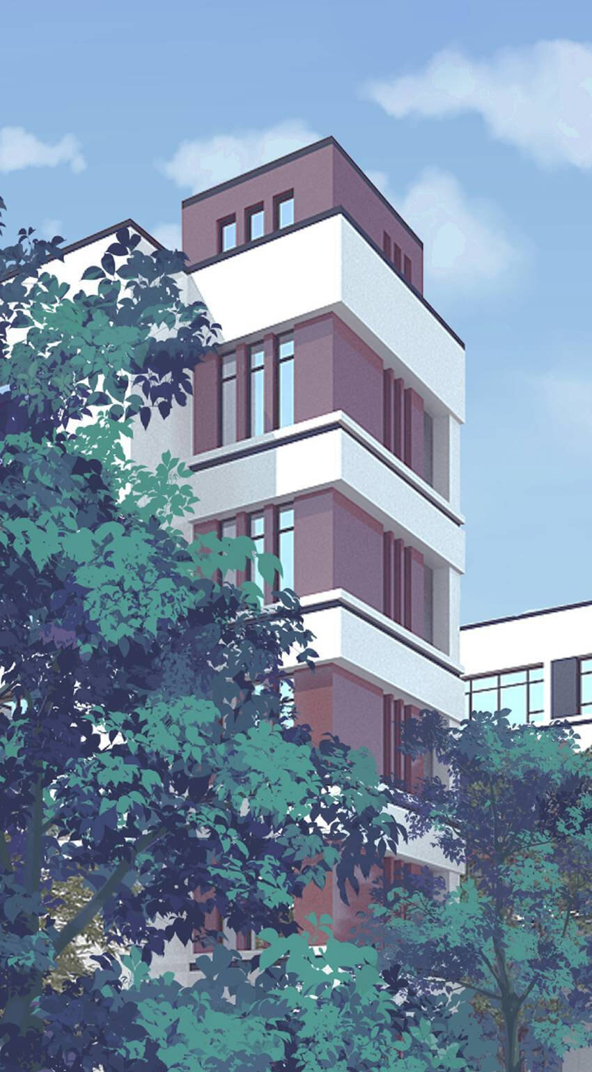 Read The Guy Inside Me chapter 102 image 13 on Lezhin