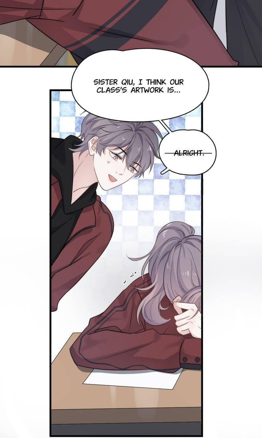Read The Guy Inside Me chapter 102 image 18 on Lezhin