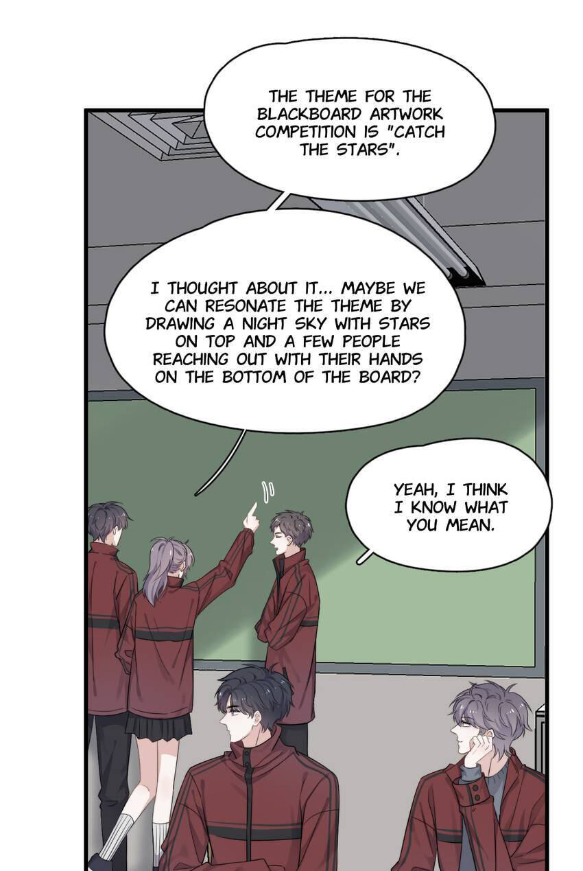 Read The Guy Inside Me chapter 102 image 2 on Lezhin