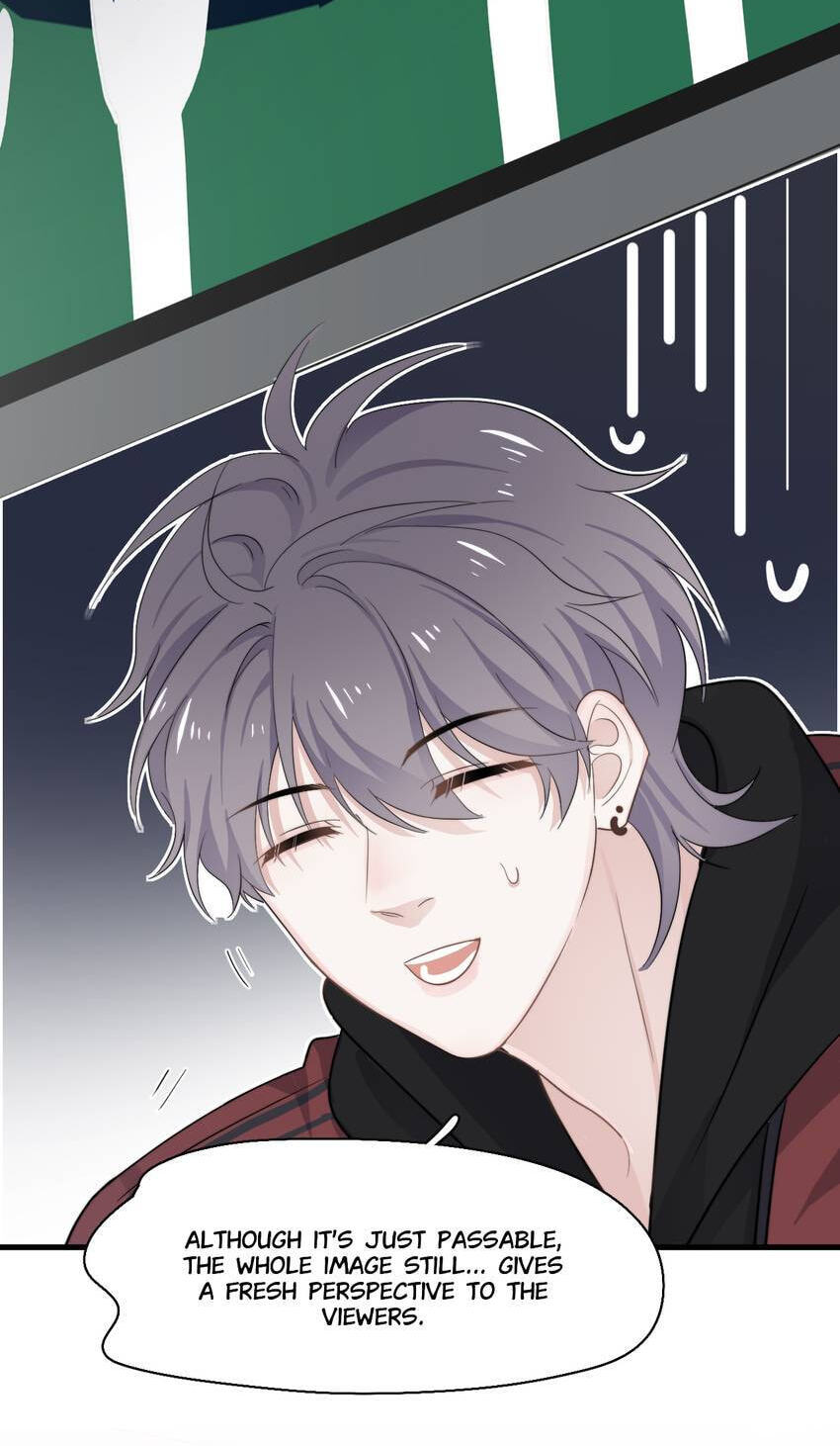 Read The Guy Inside Me chapter 102 image 20 on Lezhin