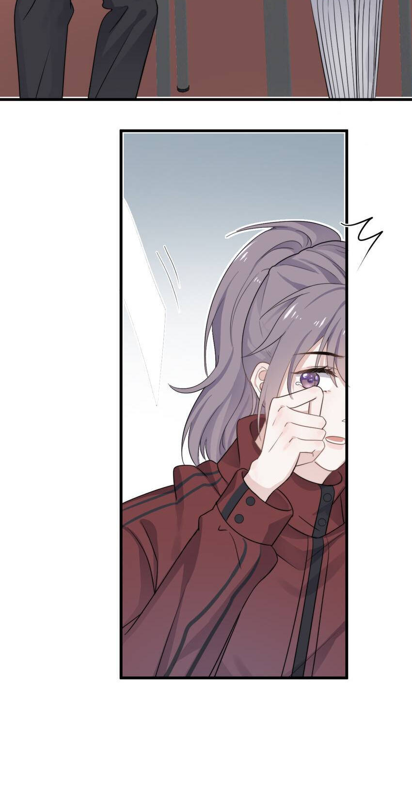 Read The Guy Inside Me chapter 102 image 22 on Lezhin