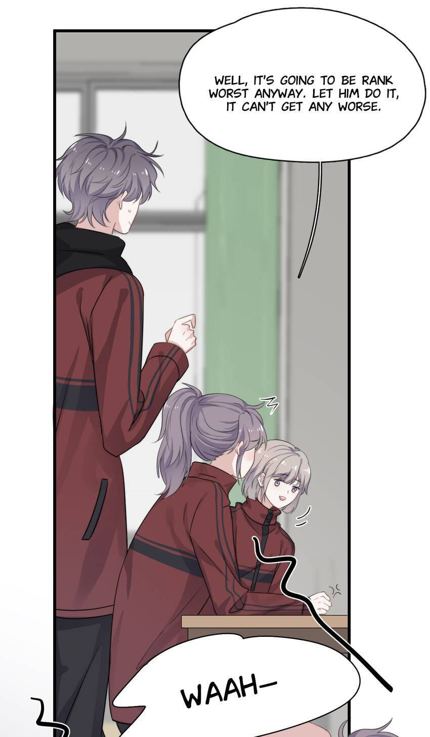 Read The Guy Inside Me chapter 102 image 26 on Lezhin