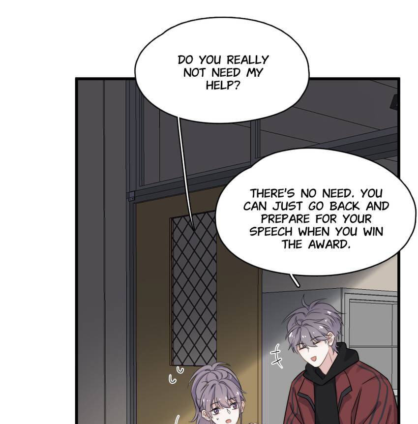 Read The Guy Inside Me chapter 102 image 29 on Lezhin