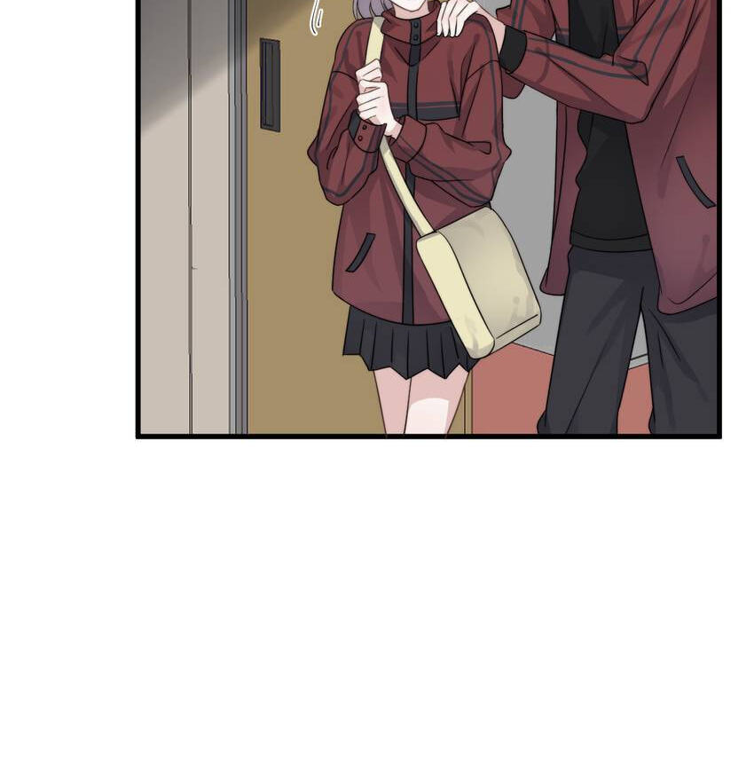 Read The Guy Inside Me chapter 102 image 30 on Lezhin