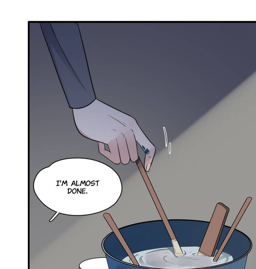 Read The Guy Inside Me chapter 102 image 40 on Lezhin