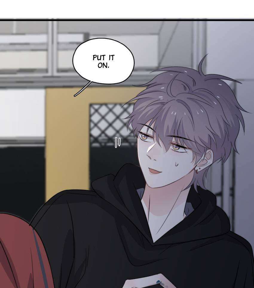Read The Guy Inside Me chapter 102 image 42 on Lezhin