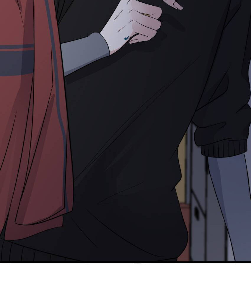 Read The Guy Inside Me chapter 102 image 43 on Lezhin