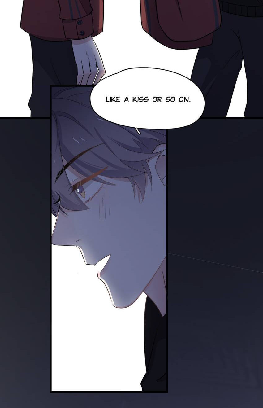 Read The Guy Inside Me chapter 102 image 46 on Lezhin