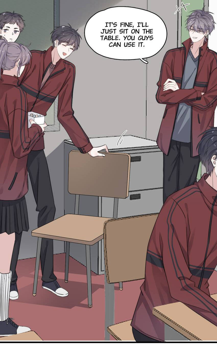Read The Guy Inside Me chapter 102 image 6 on Lezhin