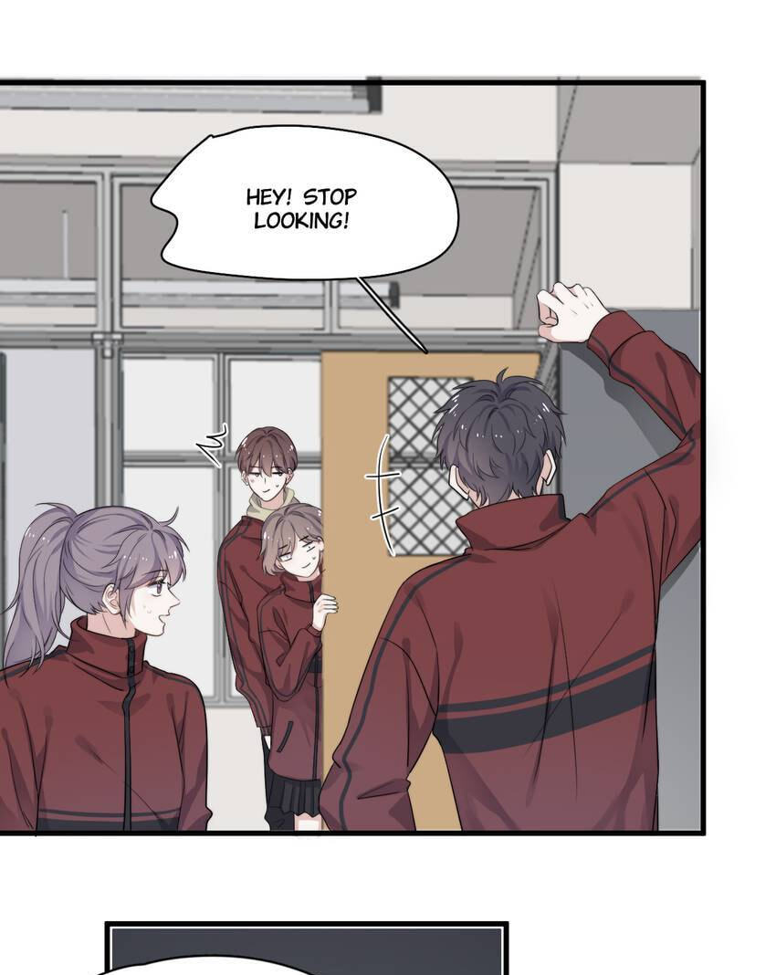 Read The Guy Inside Me chapter 102 image 7 on Lezhin