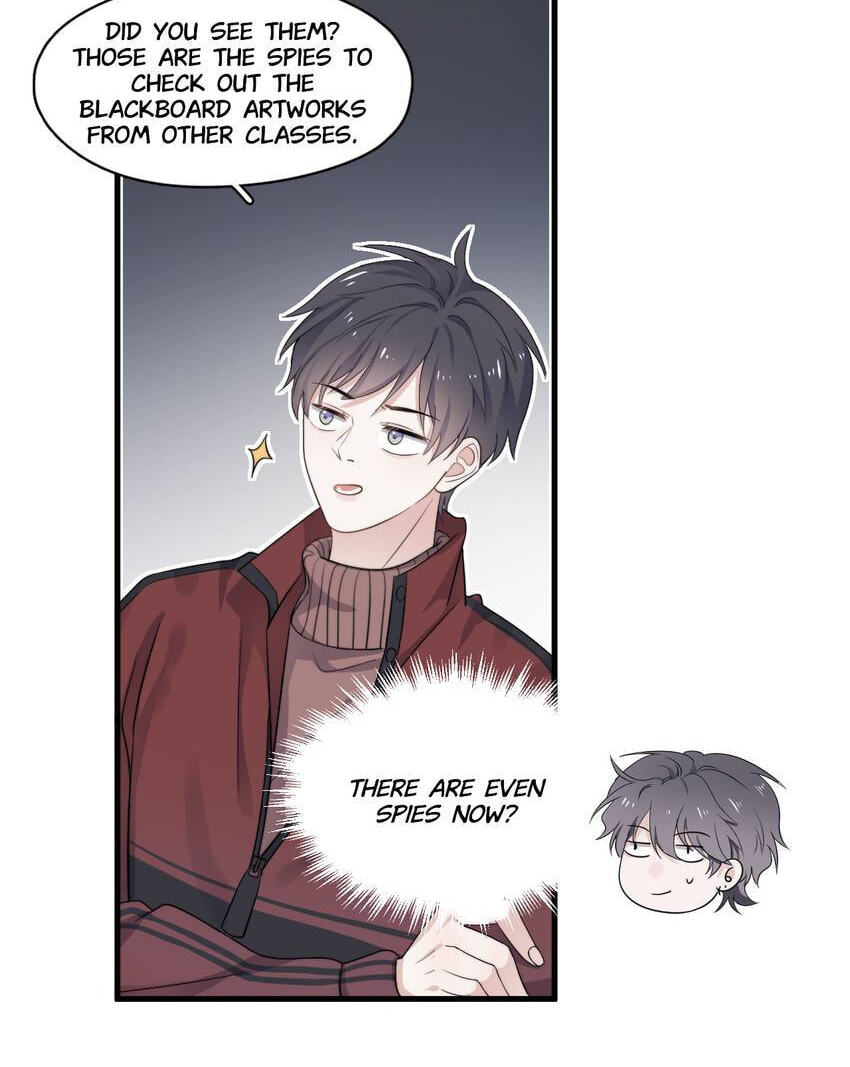 Read The Guy Inside Me chapter 102 image 8 on Lezhin