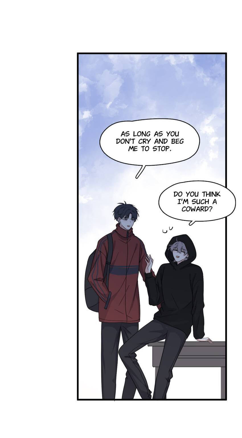 Read The Guy Inside Me chapter 103 image 11 on Lezhin