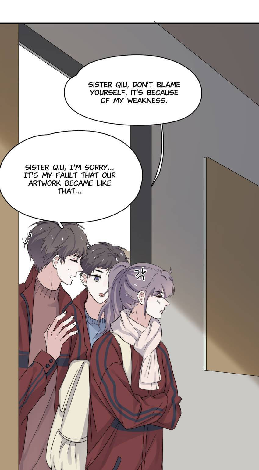 Read The Guy Inside Me chapter 103 image 16 on Lezhin