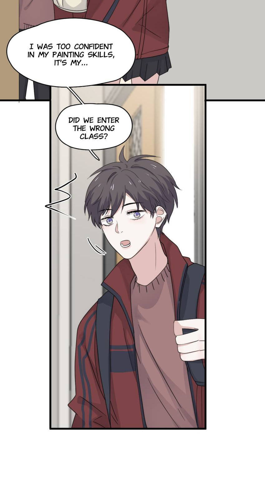 Read The Guy Inside Me chapter 103 image 17 on Lezhin