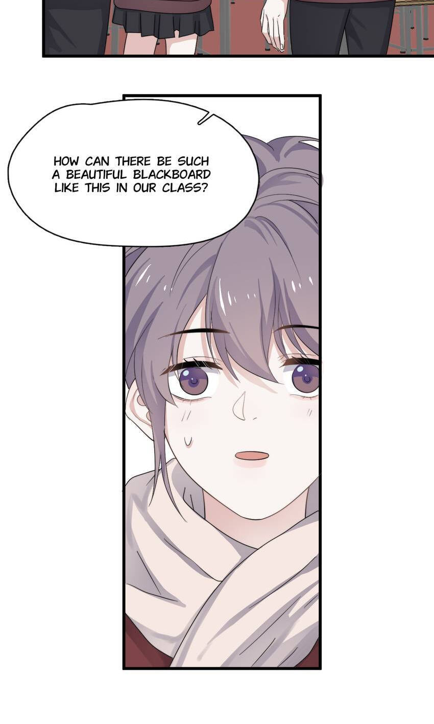 Read The Guy Inside Me chapter 103 image 19 on Lezhin