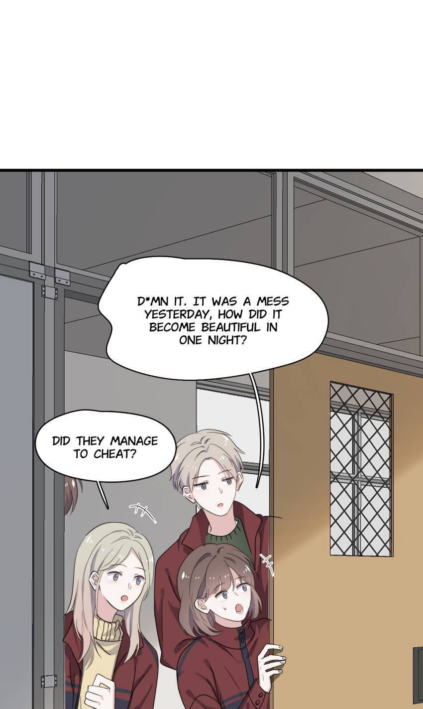 Read The Guy Inside Me chapter 103 image 22 on Lezhin